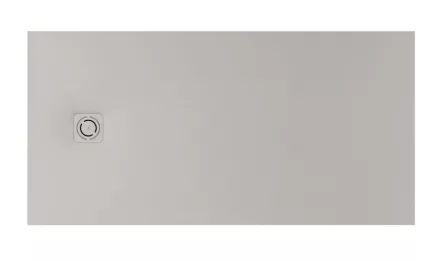 Roca Terran-N Stonex zuhanytálca 160x70 cm, fehér – RO-APA016402BC01630