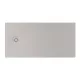 Roca Terran-N Stonex zuhanytálca 160x70 cm, fehér – RO-APA016402BC01630
