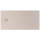 Roca Terran-N Stonex zuhanytálca 160x70 cm, bézs – RO-APA016402BC01650