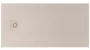 Roca Terran-N Stonex zuhanytálca 160x70 cm, bézs – RO-APA016402BC01650