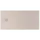 Roca Terran-N Stonex zuhanytálca 160x75 cm, bézs – RO-APA016402EE01650