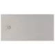 Roca Terran-N Stonex zuhanytálca 160x80 cm, fehér – RO-APA0164032001630