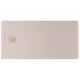 Roca Terran-N Stonex zuhanytálca 160x80 cm, bézs – RO-APA0164032001650