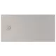 Roca Terran-N Stonex zuhanytálca 160x90 cm, fehér – RO-APA0164038401630