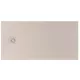 Roca Terran-N Stonex zuhanytálca 160x90 cm, bézs – RO-APA0164038401650