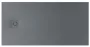 Roca Terran-N Stonex zuhanytálca 170x70 cm, szürke – RO-APA016A42BC01200