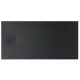 Roca Terran-N Stonex zuhanytálca 170x70 cm, fekete – RO-APA016A42BC01400