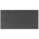 Roca Terran-N Stonex zuhanytálca 170x70 cm, onyx – RO-APA016A42BC01640