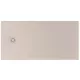 Roca Terran-N Stonex zuhanytálca 170x70 cm, bézs – RO-APA016A42BC01650