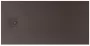 Roca Terran-N Stonex zuhanytálca 170x70 cm, kávé – RO-APA016A42BC01660
