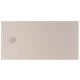 Roca Terran-N Stonex zuhanytálca 170x80 cm, bézs – RO-APA016A432001650