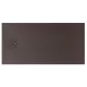Roca Terran-N Stonex zuhanytálca 170x80 cm, kávé – RO-APA016A432001660