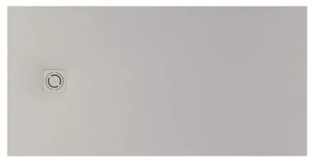 Roca Terran-N Stonex zuhanytálca 180x70 cm, fehér – RO-APA017082BC01630