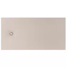 Roca Terran-N Stonex zuhanytálca 180x70 cm, bézs – RO-APA017082BC01650