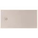 Roca Terran-N Stonex zuhanytálca 180x70 cm, bézs – RO-APA017082BC01650