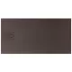 Roca Terran-N Stonex zuhanytálca 180x70 cm, kávé – RO-APA017082BC01660