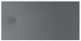 Roca Terran-N Stonex zuhanytálca 180x75 cm, szürke – RO-APA017082EE01200