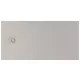 Roca Terran-N Stonex zuhanytálca 180x75 cm, fehér – RO-APA017082EE01630