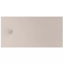 Roca Terran-N Stonex zuhanytálca 180x75 cm, bézs – RO-APA017082EE01650