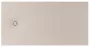 Roca Terran-N Stonex zuhanytálca 180x75 cm, bézs – RO-APA017082EE01650