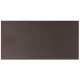 Roca Terran-N Stonex zuhanytálca 180x75 cm, kávé – RO-APA017082EE01660