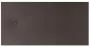 Roca Terran-N Stonex zuhanytálca 180x75 cm, kávé – RO-APA017082EE01660