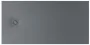 Roca Terran-N Stonex zuhanytálca 180x80 cm, szürke – RO-APA0170832001200