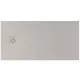 Roca Terran-N Stonex zuhanytálca 180x80 cm, fehér – RO-APA0170832001630