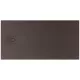 Roca Terran-N Stonex zuhanytálca 180x80 cm, kávé – RO-APA0170832001660