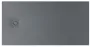 Roca Terran-N Stonex zuhanytálca 180x90 cm, szürke – RO-APA0170838401200