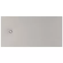 Roca Terran-N Stonex zuhanytálca 180x90 cm, fehér – RO-APA0170838401630