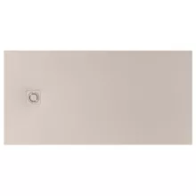 Roca Terran-N Stonex zuhanytálca 180x90 cm, bézs – RO-APA0170838401650