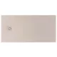 Roca Terran-N Stonex zuhanytálca 180x90 cm, bézs – RO-APA0170838401650