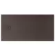 Roca Terran-N Stonex zuhanytálca 180x90 cm, kávé – RO-APA0170838401660