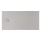 Roca Terran-N Stonex zuhanytálca 200x100 cm, fehér – RO-APA017D03E801630