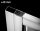 Radaway Twist U toldóprofil 40 mm P01142190001