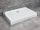 Radaway Argos fehér végzáró balos B 003-019000104