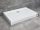 Radaway Argos fehér végzáró jobbos J 003-019000204