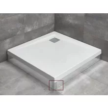 Radaway Argos króm sarok elem 003-019000301