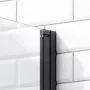 Radaway NES Black DWD I 70 cm-es kétfelé ki/be nyíló ajtó 10027070-54-01
