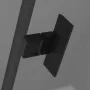 Radaway NES Black DWD I 80 cm-es kétfelé ki/be nyíló ajtó 10027080-54-01