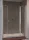 Radaway Nes DWJS jobbos zuhanyajtó 120x200 átlátszó üveg EasyClean, króm profil 100381200101R