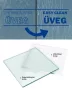 Radaway Essenza Pro KDJ balos zuhanyajtó 90x200 átlátszó üveg, arany profilszín 100970900901L