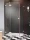 Radaway Essenza Pro S1 oldalfal 80x200 cm átlátszó üveg, Essenza Pro KDJ zuhanyajtókhoz 100980800101