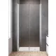 Radaway Eos DWD I univerzális zuhanyajtó 70x197 átlátszó üveg, króm profil 1377830101