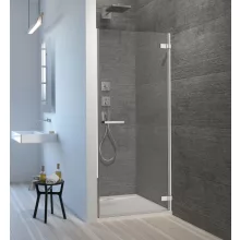   Radaway Arta DWJ I jobbos zuhanyajtó 70x200 átlátszó üveg EasyClean, króm profil 3860700301R