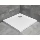 Radaway Argos C 90x90 szögletes lapos zuhanytálca 4AC99-01
