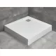 Radaway Argos C 100x100 szögletes zuhanytálca lábbal 4ACN1010-02
