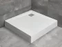 Radaway Argos C 100x100 szögletes zuhanytálca lábbal 4ACN1010-02