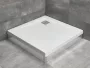 Radaway Argos C 100x100 szögletes zuhanytálca lábbal 4ACN1010-02